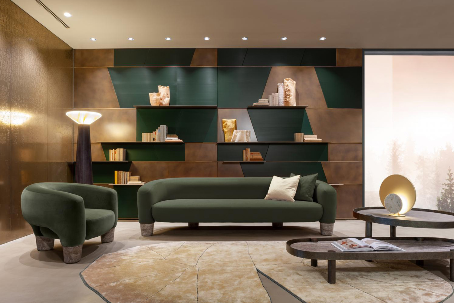 LAURAMERONI個性簡約