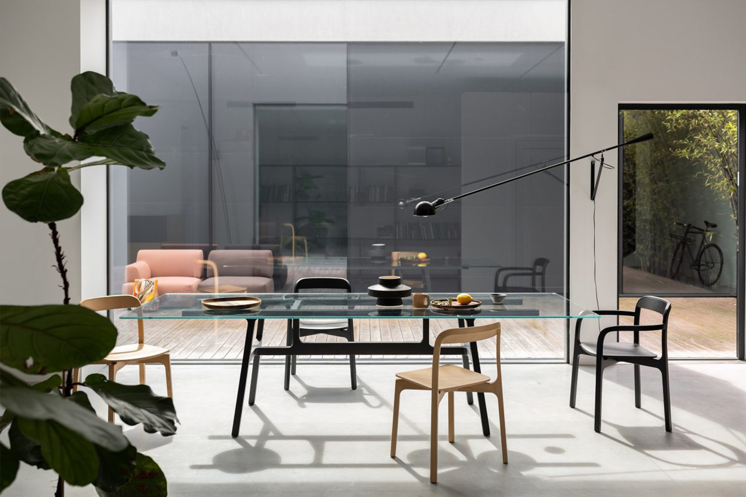 KRISTALIA簡約個性