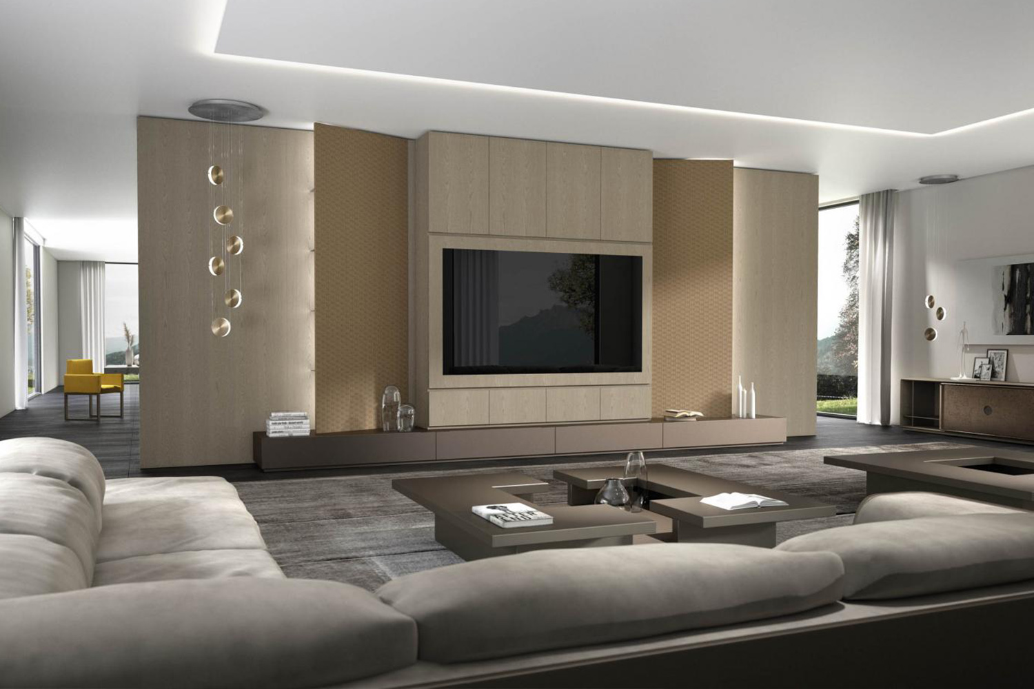 LAURAMERONI簡約低奢