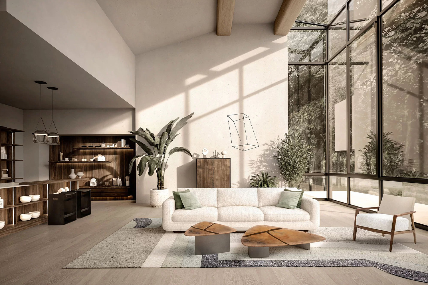 riva1920現(xiàn)代簡約