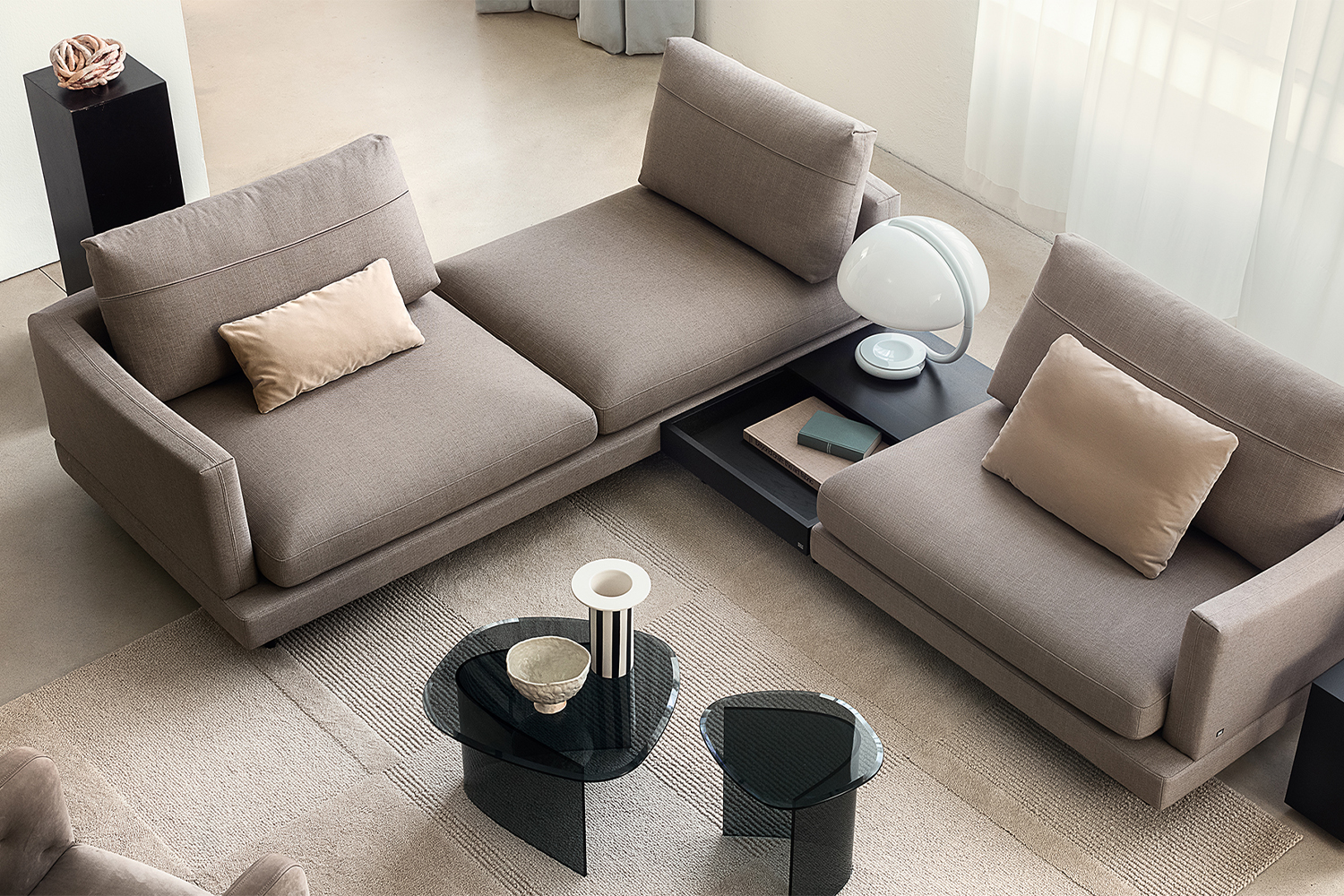 ROLF BENZ現(xiàn)代簡約