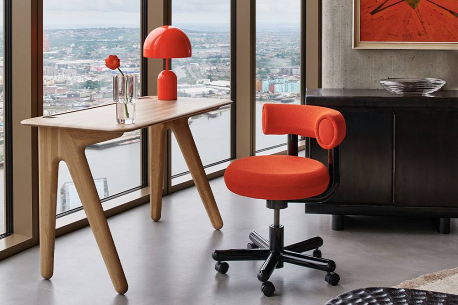 TOMDIXON現代簡約