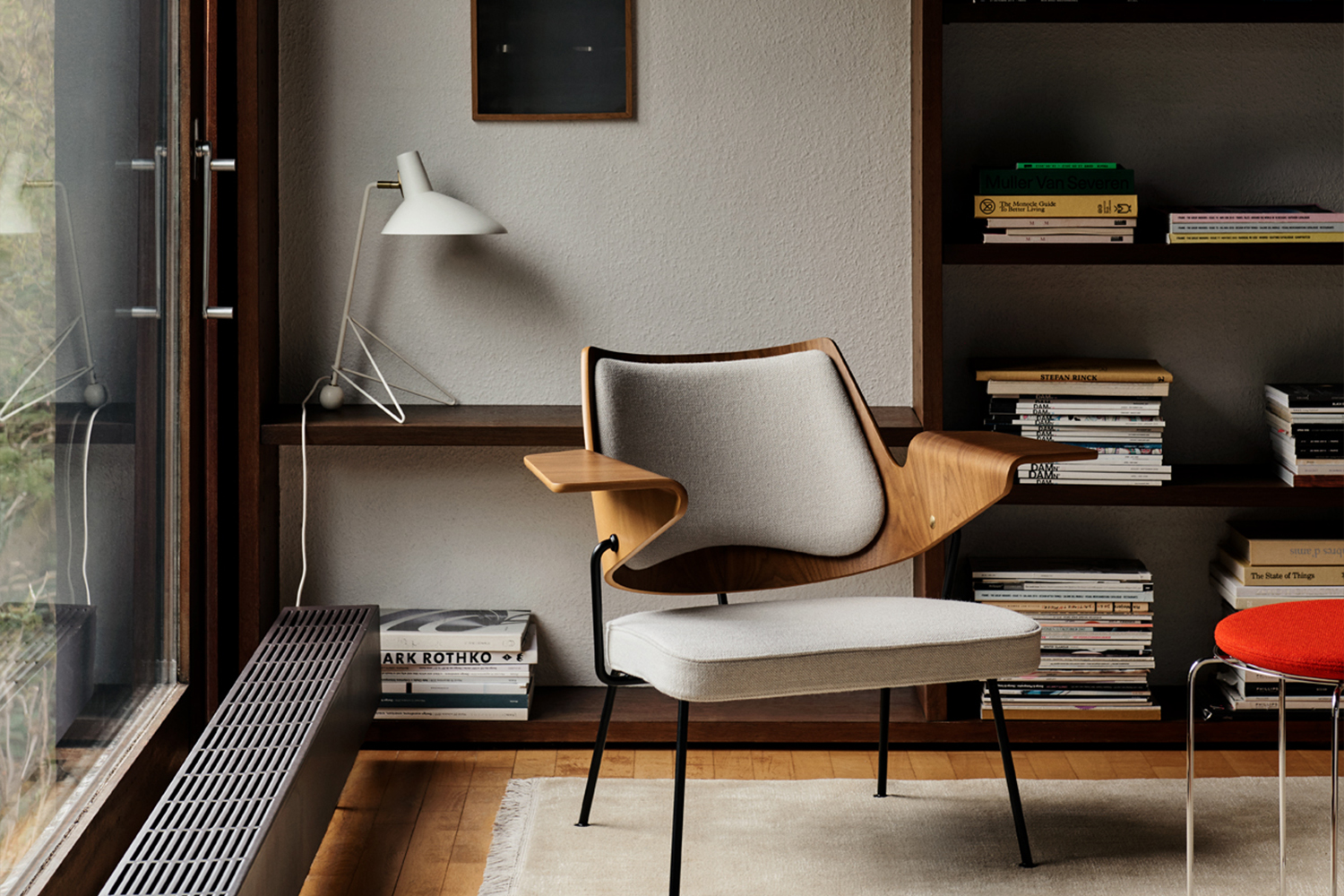 Tradition現代簡約