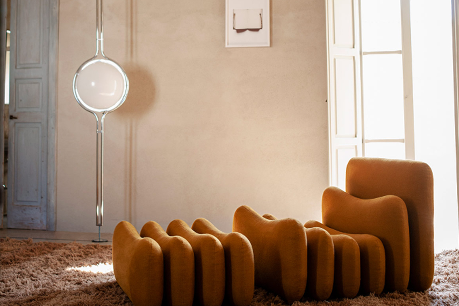 Tacchini現代簡約