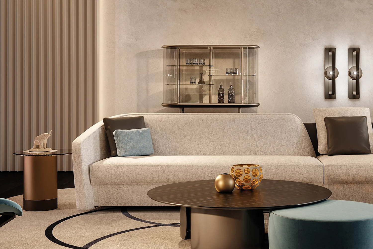 REFLEX現(xiàn)代簡(jiǎn)約