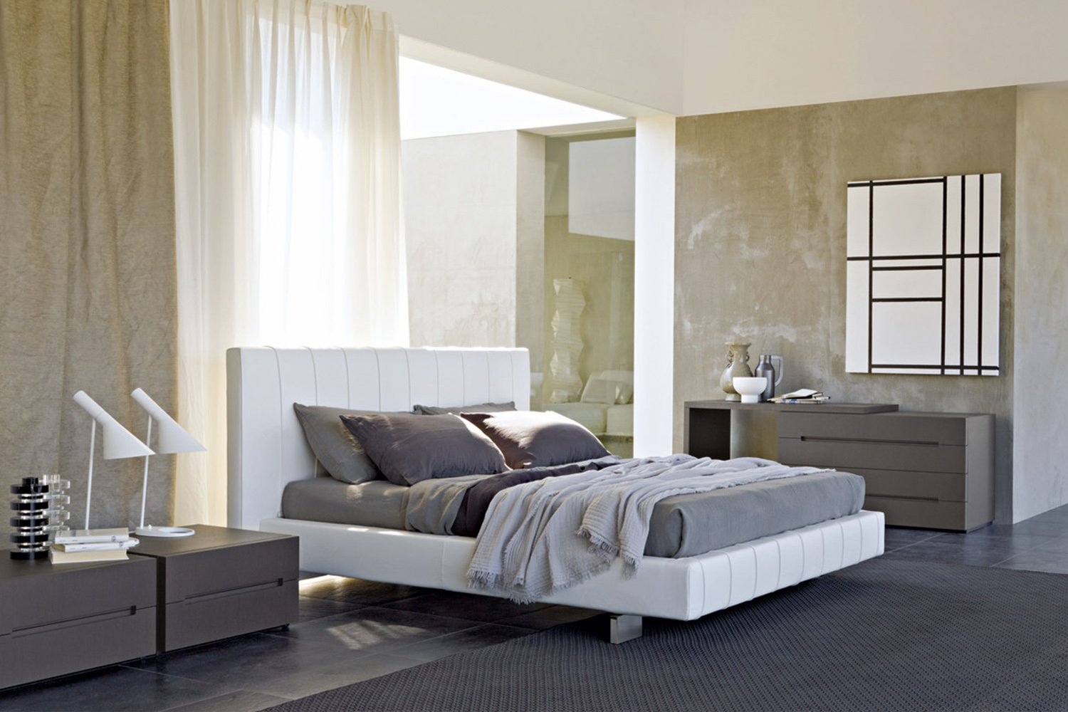 Molteni&C現(xiàn)代簡(jiǎn)約