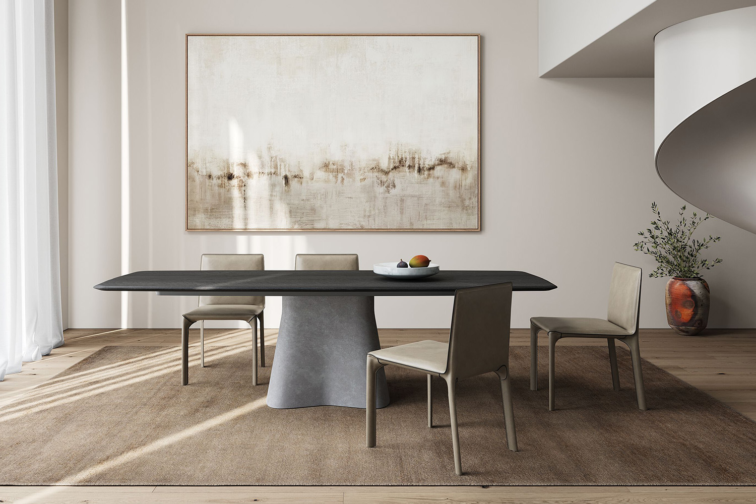 WALTER KNOLL簡(jiǎn)約休閑