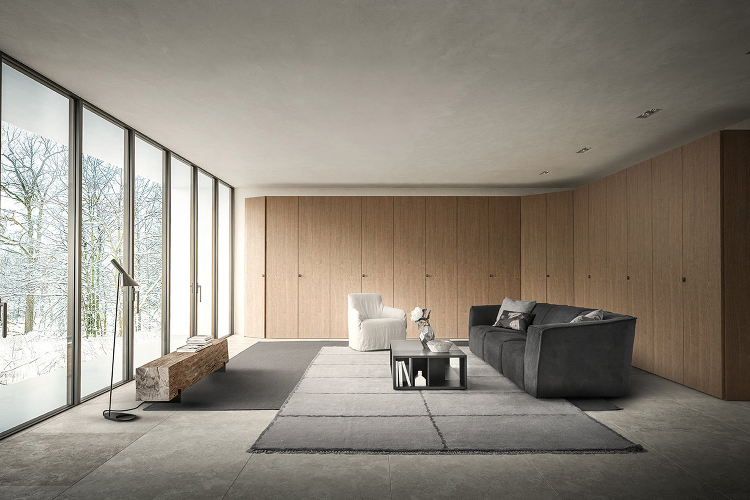 ALF DAFRE現(xiàn)代簡(jiǎn)約