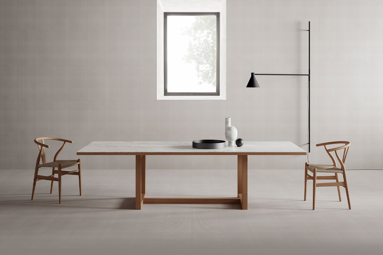 Salvatori現(xiàn)代極簡(jiǎn)