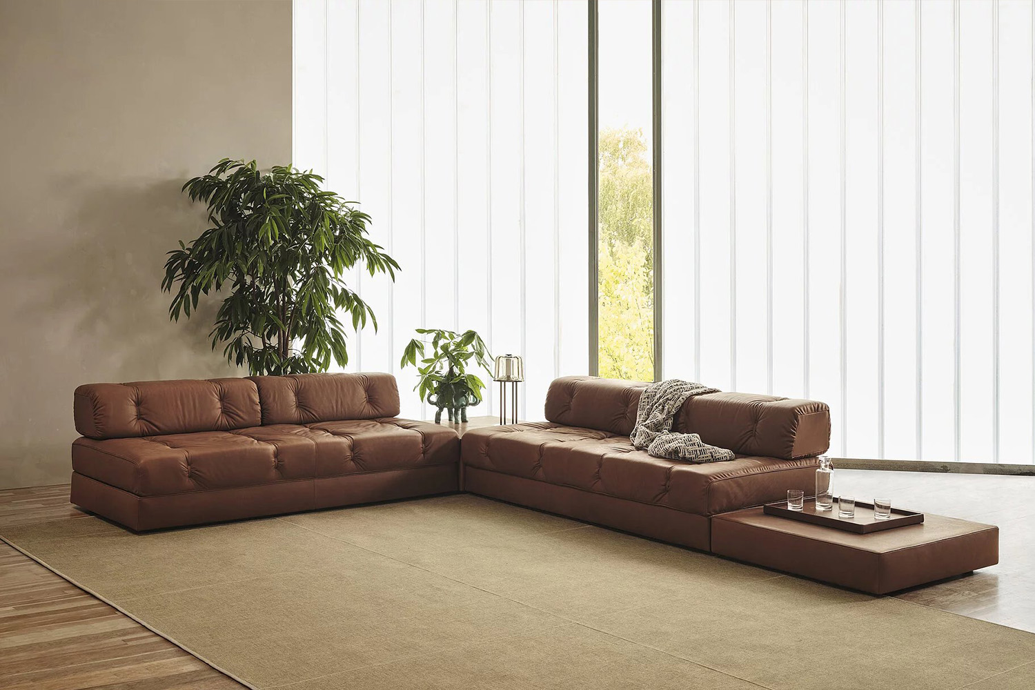 Wittmann現代簡約