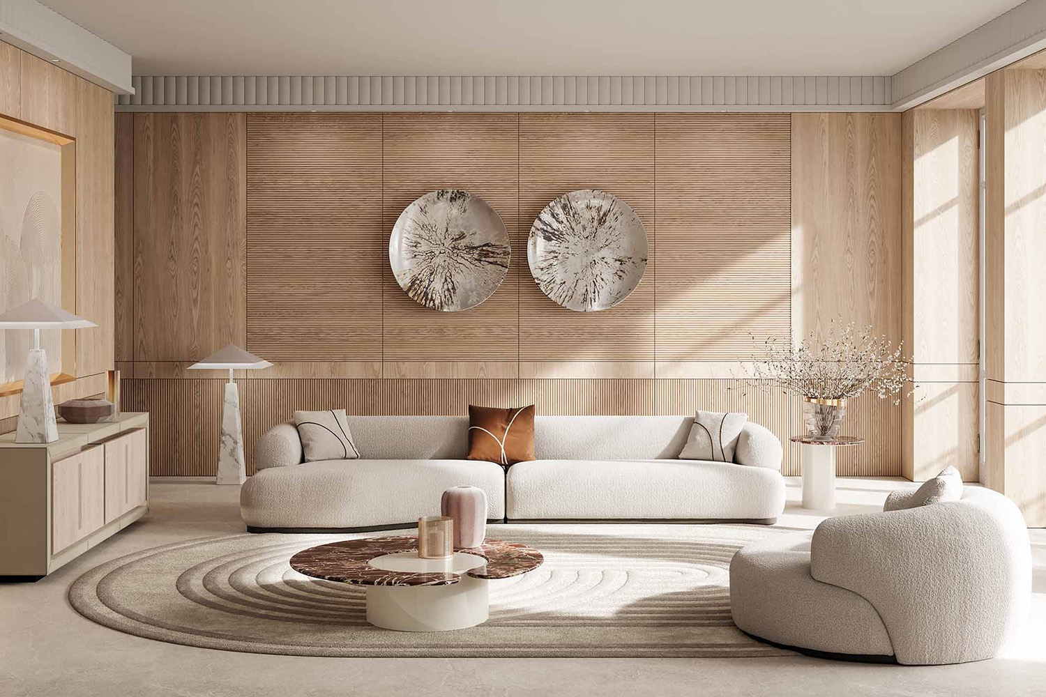 VittoriaFrigerio現代輕奢